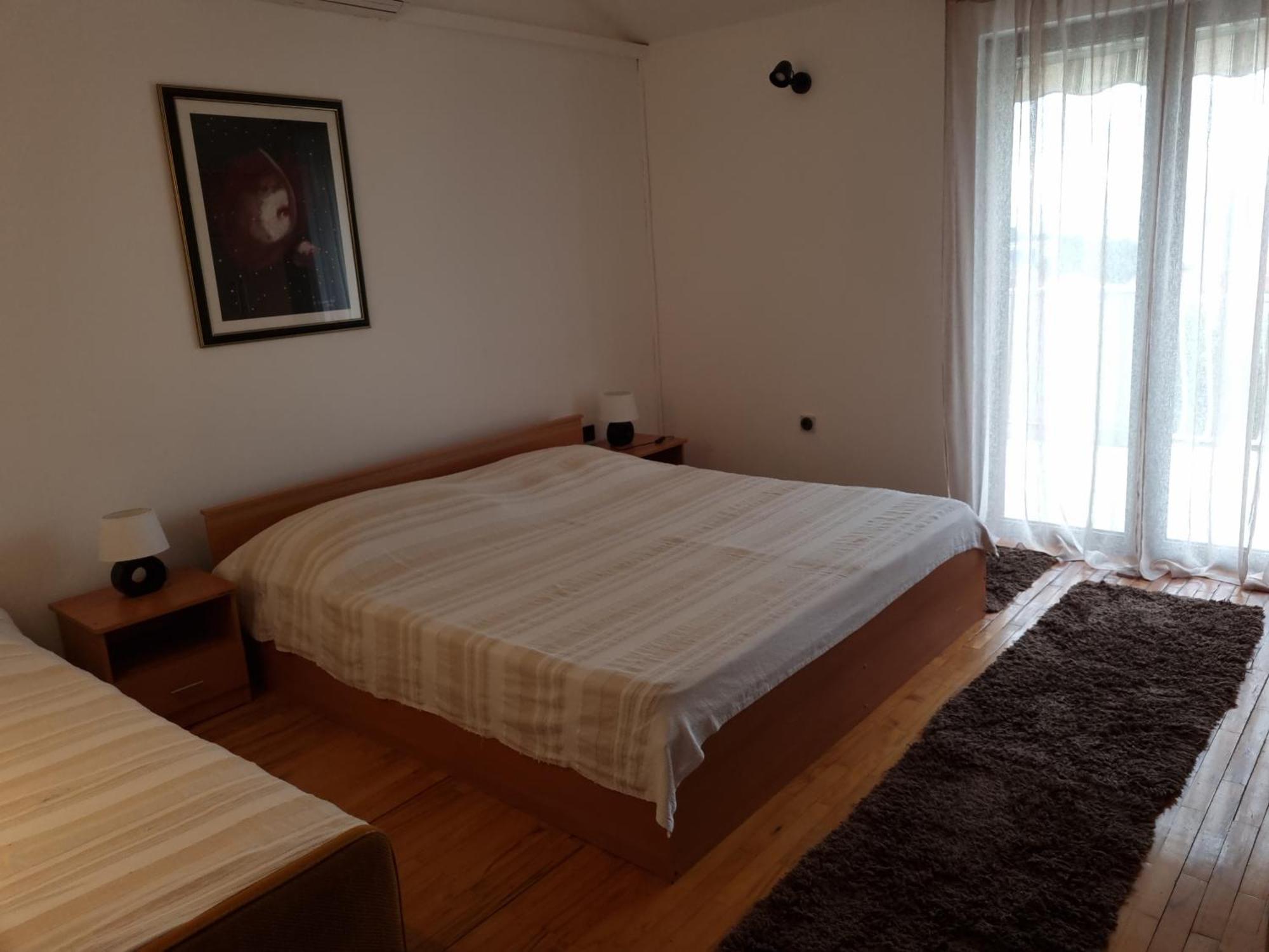 Villa Oliva Makarska Exterior photo