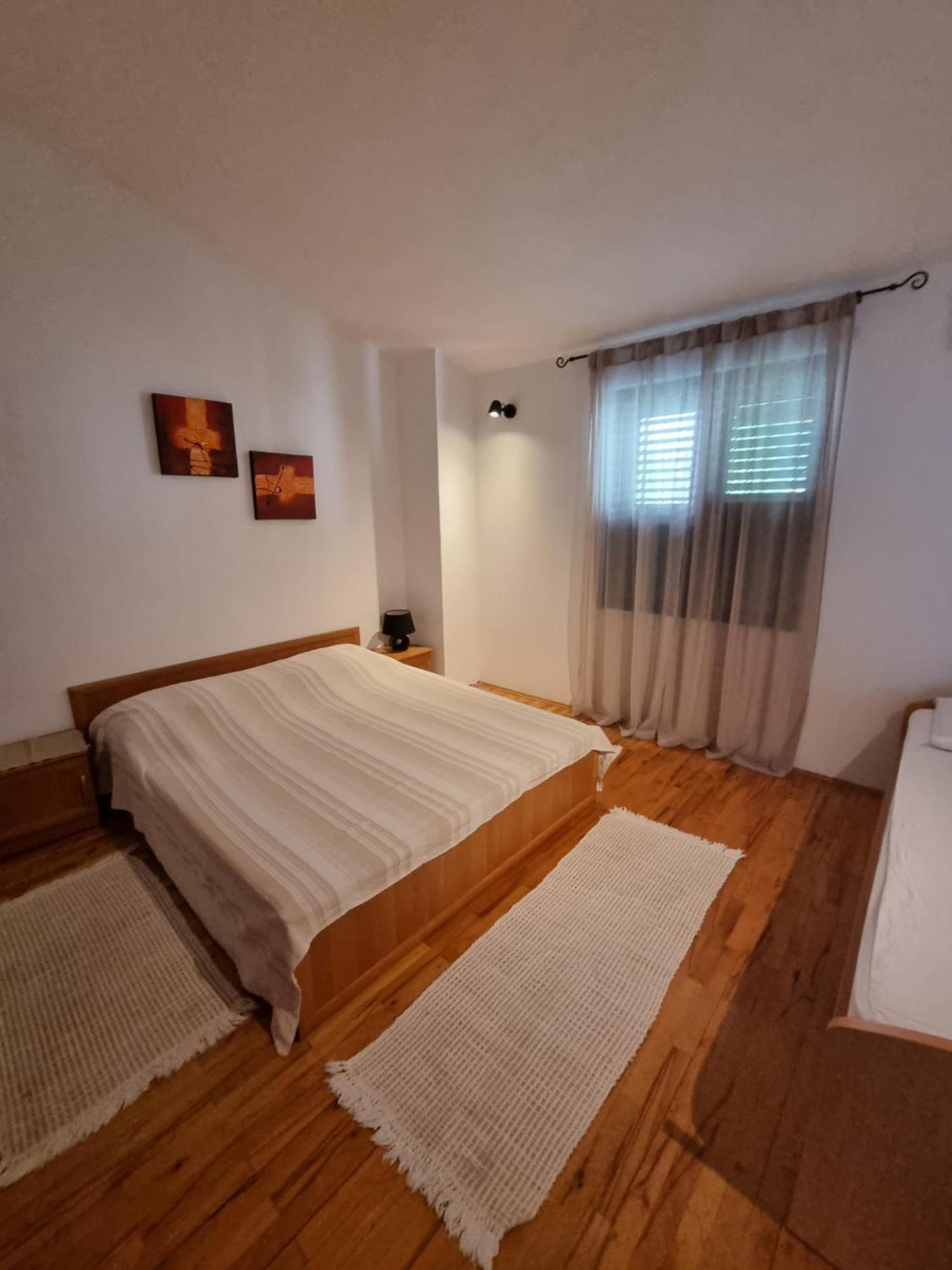 Villa Oliva Makarska Exterior photo
