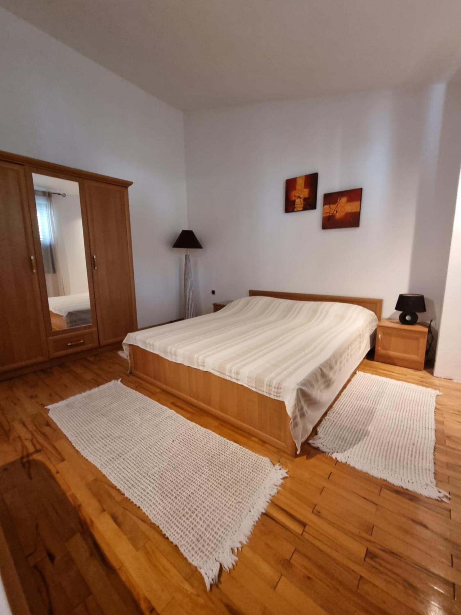 Villa Oliva Makarska Exterior photo