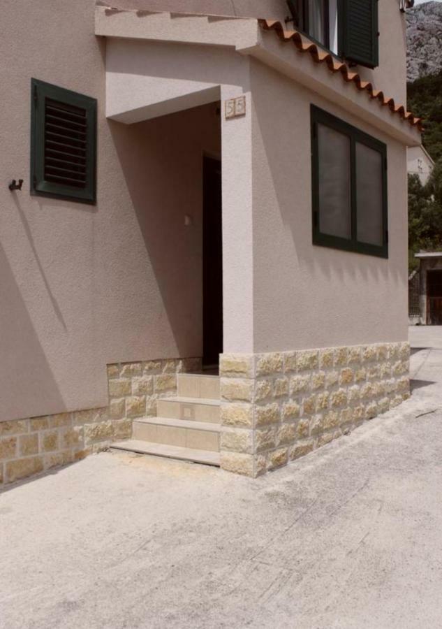 Villa Oliva Makarska Room photo