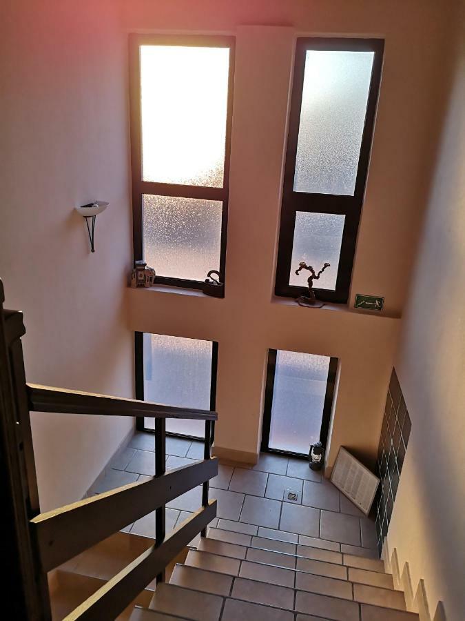 Villa Oliva Makarska Exterior photo
